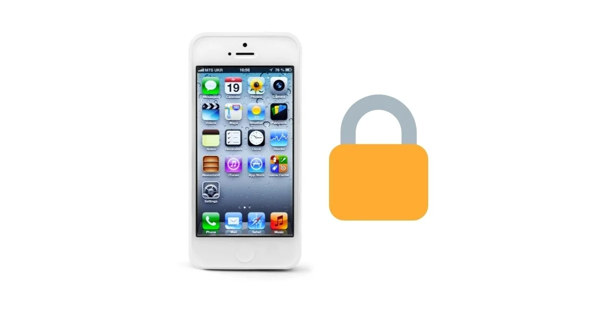 Làm cách nào để kiểm tra xem iPhone của bạn có bị khóa hay không?